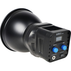 SIRUI C60 ILLUMINATORE MONOCOLOR LED SPOT LIGHT