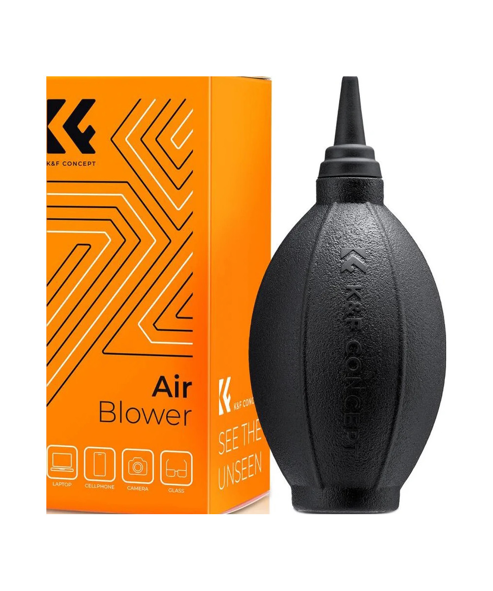 K&F Air Blower