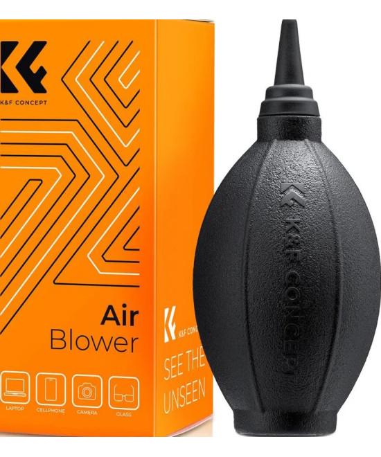 K&F Air Blower