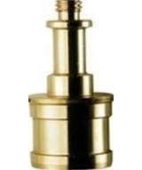 Adattatore 1,1/8'' - 5/8'' maschio
