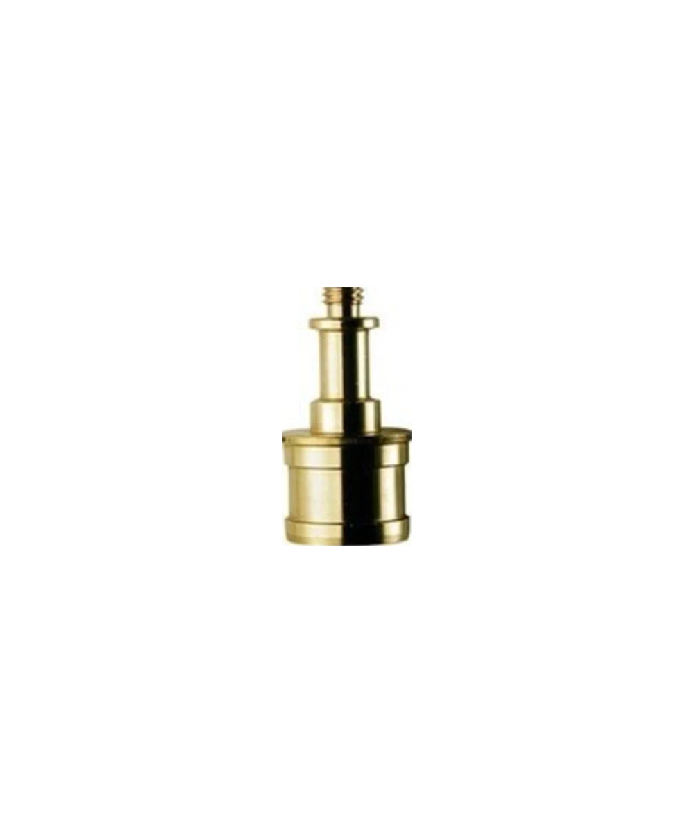 Adattatore 1,1/8'' - 5/8'' maschio