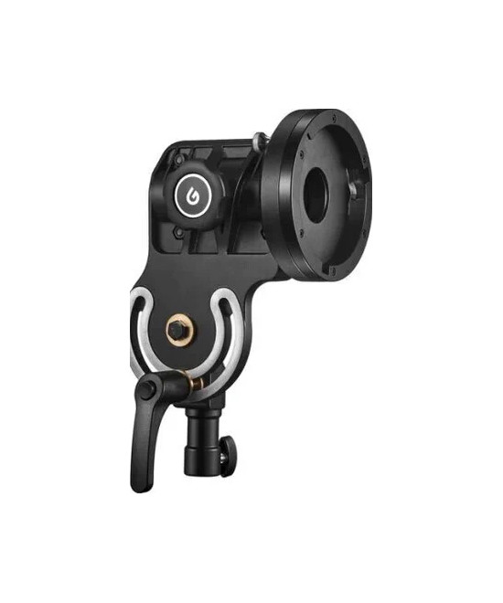 Supporto per Riflettore Parabolico PF-M