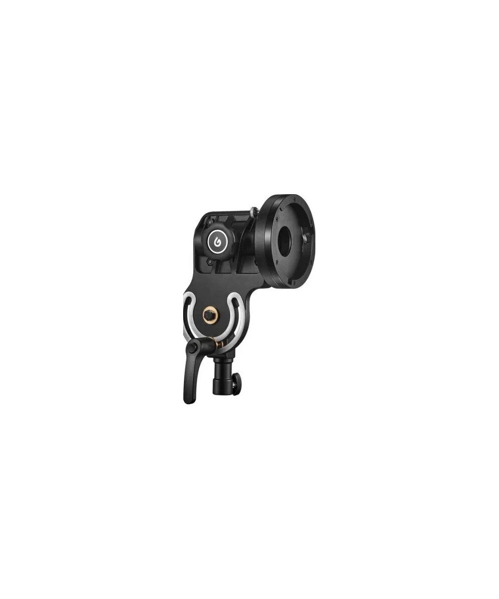 Supporto per Riflettore Parabolico PF-M