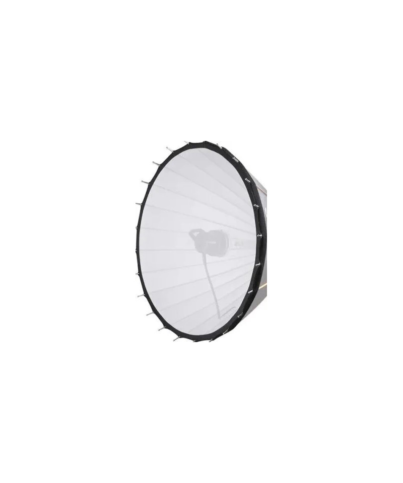 Diffusore Parabolico 128cm D1