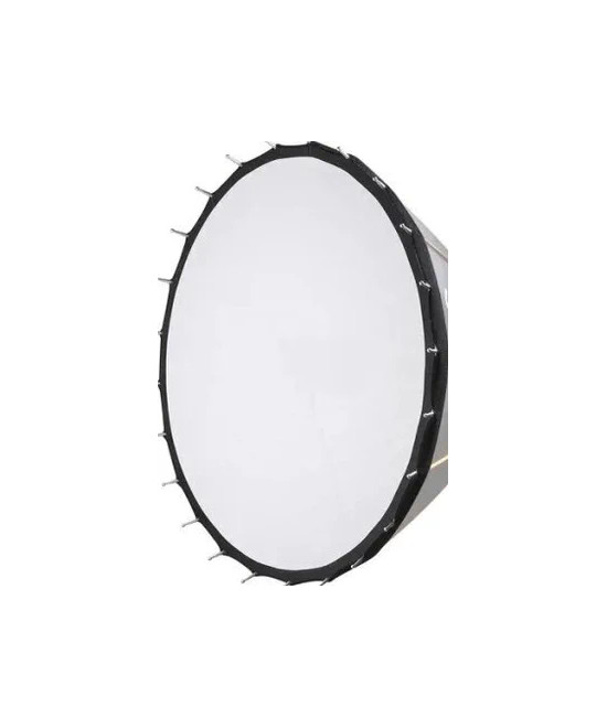 Diffusore Parabolico 68cm D2