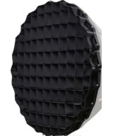 Griglia per Riflettore Parabolico 68cm