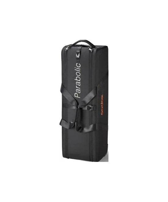 Borsa per il Riflettore Parabolico 68, 88, 128