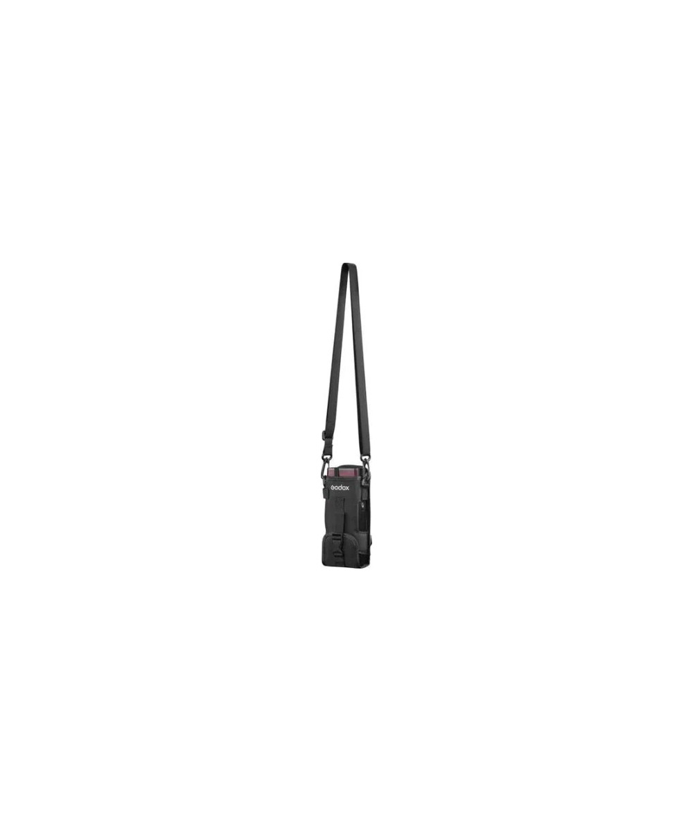 CB-57 Borsa Mini a Tracolla per Flash AD200/AD200PRO