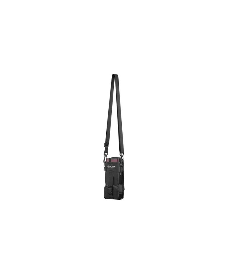 CB-57 Borsa Mini a Tracolla per Flash AD200/AD200PRO