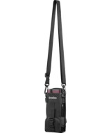 CB-57 Borsa Mini a Tracolla per Flash AD200/AD200PRO