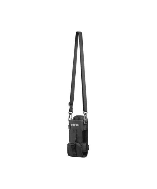 CB-57 Borsa Mini a Tracolla per Flash AD200/AD200PRO