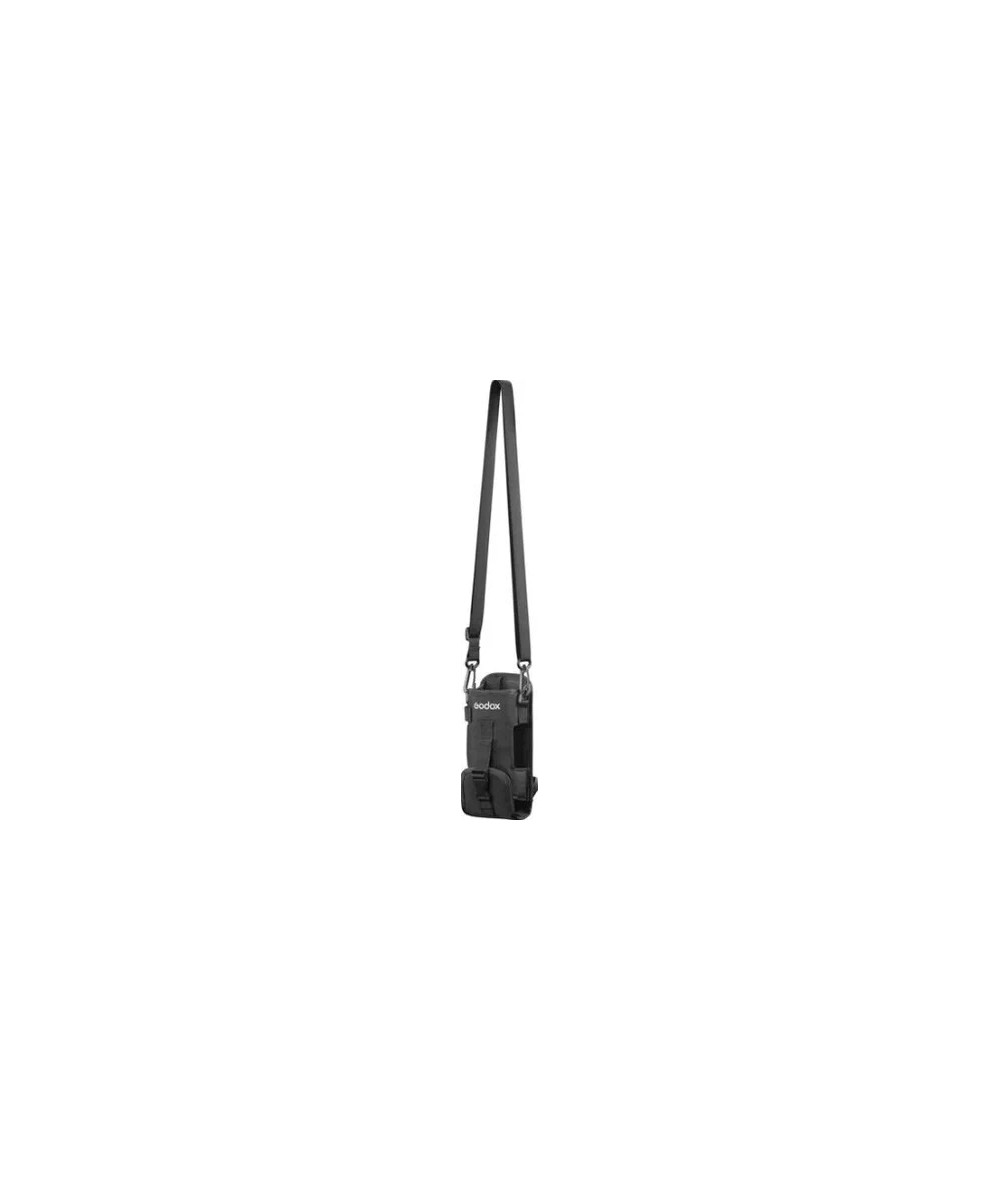 CB-57 Borsa Mini a Tracolla per Flash AD200/AD200PRO