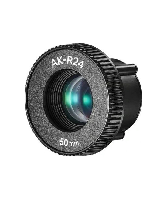 AK-R24 Lente da 50mm per Proiettore AK-R21