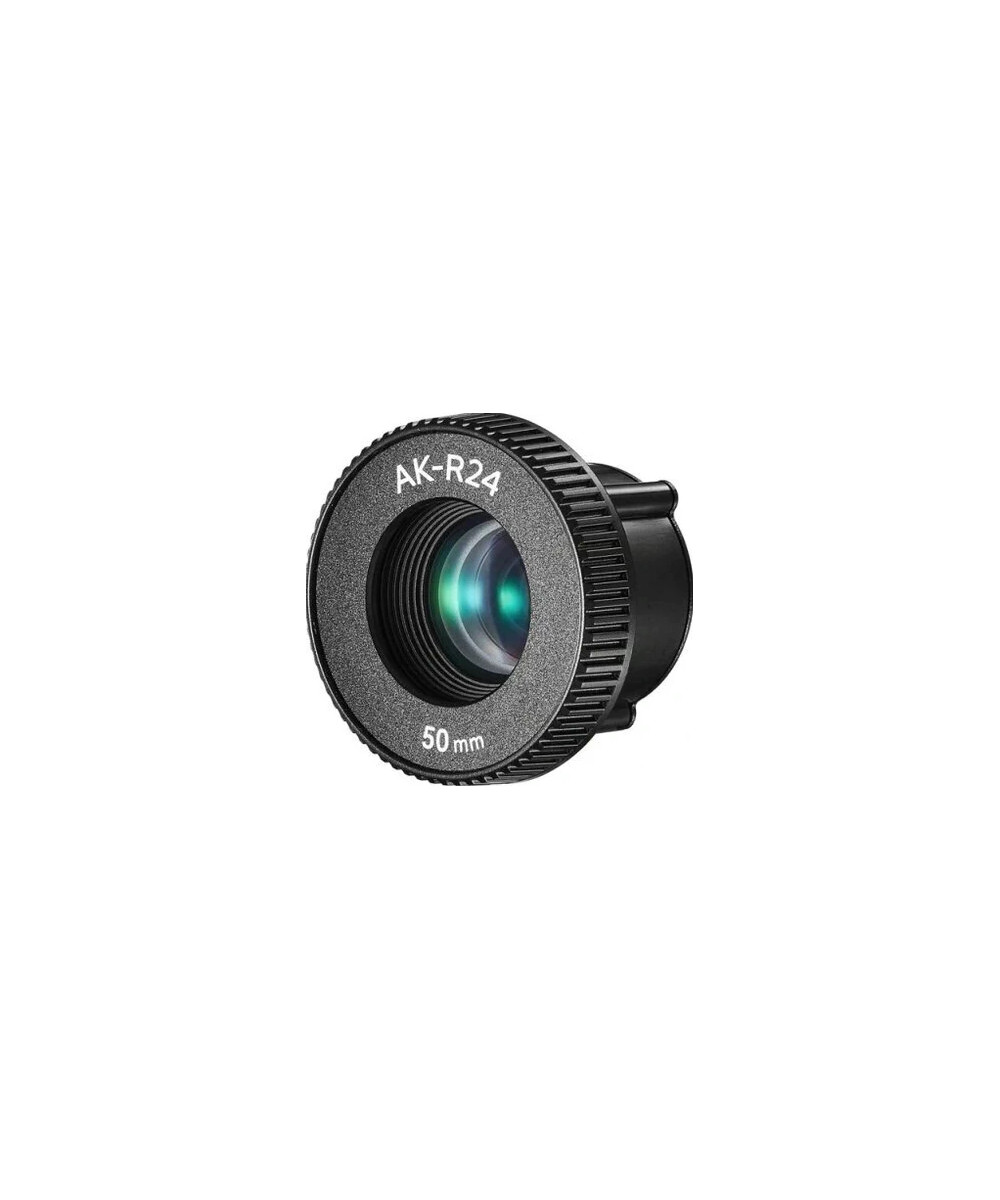 AK-R24 Lente da 50mm per Proiettore AK-R21