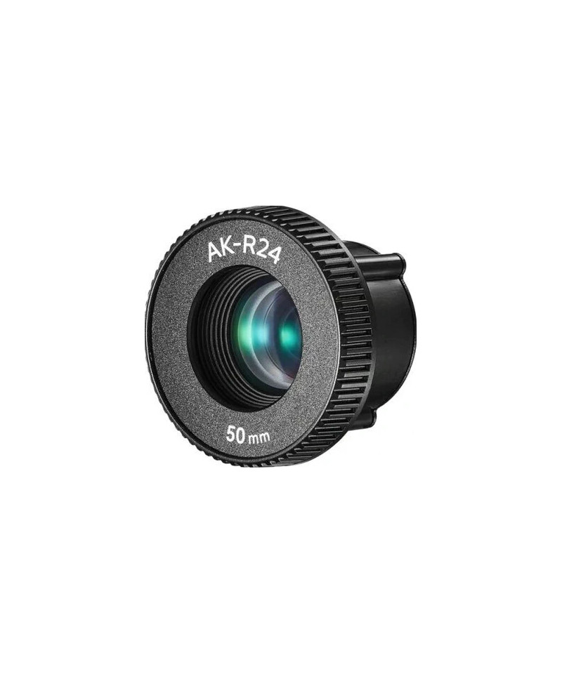 AK-R24 Lente da 50mm per Proiettore AK-R21