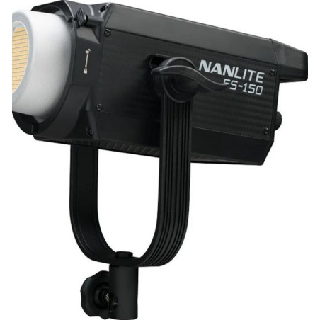 NANLITE LUCE LED SPOT FS-150B - 185W BICOLOR