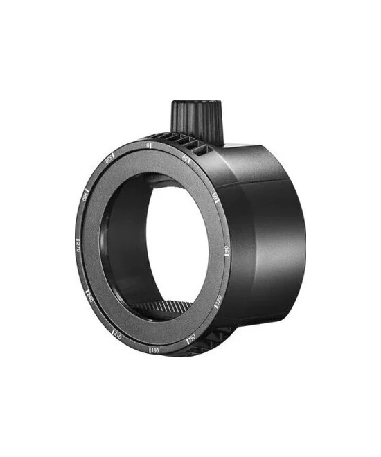 AK-R25 Supporto Adattatore per Testa Flash Quadrata per AK-R21
