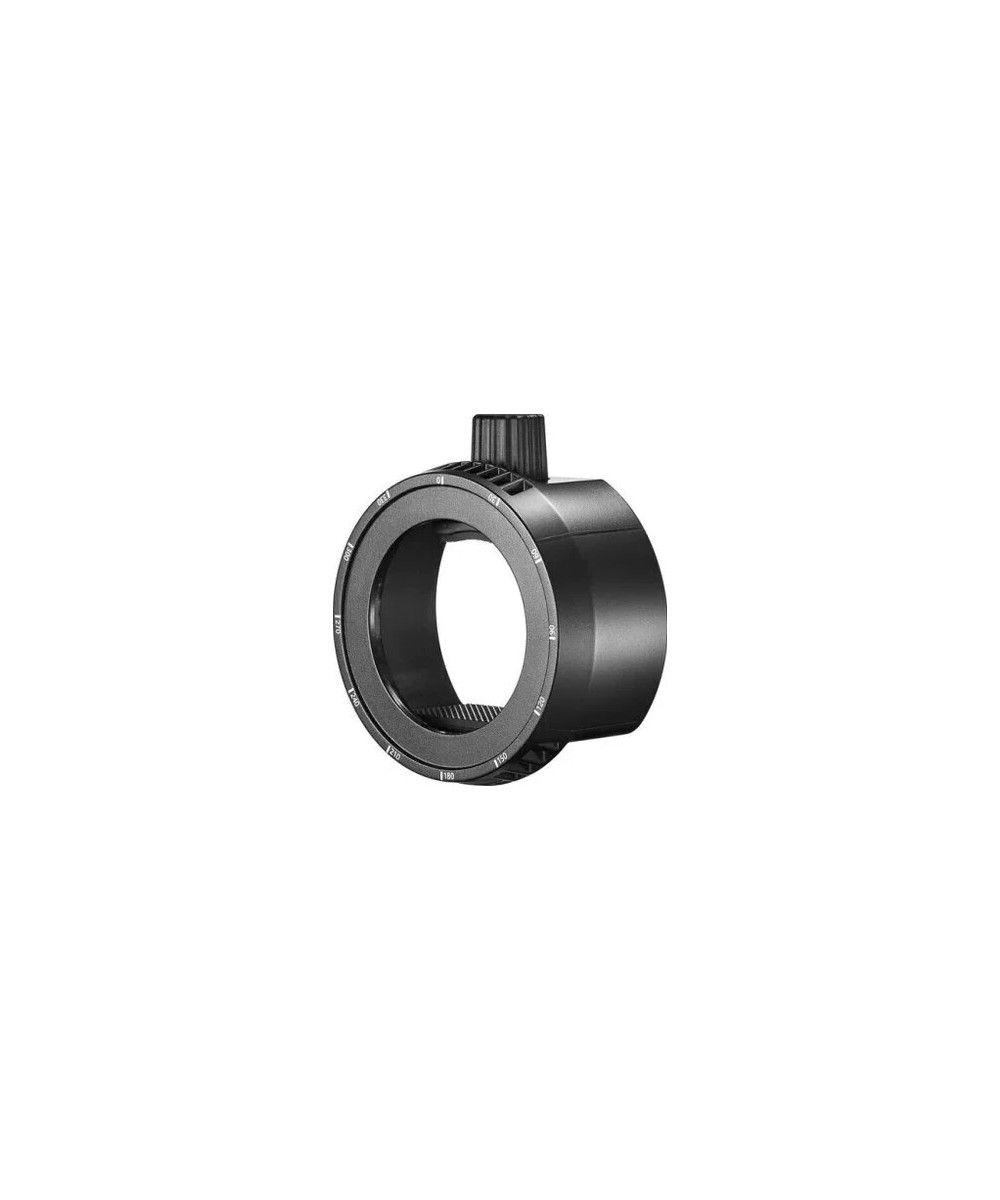 AK-R25 Supporto Adattatore per Testa Flash Quadrata per AK-R21