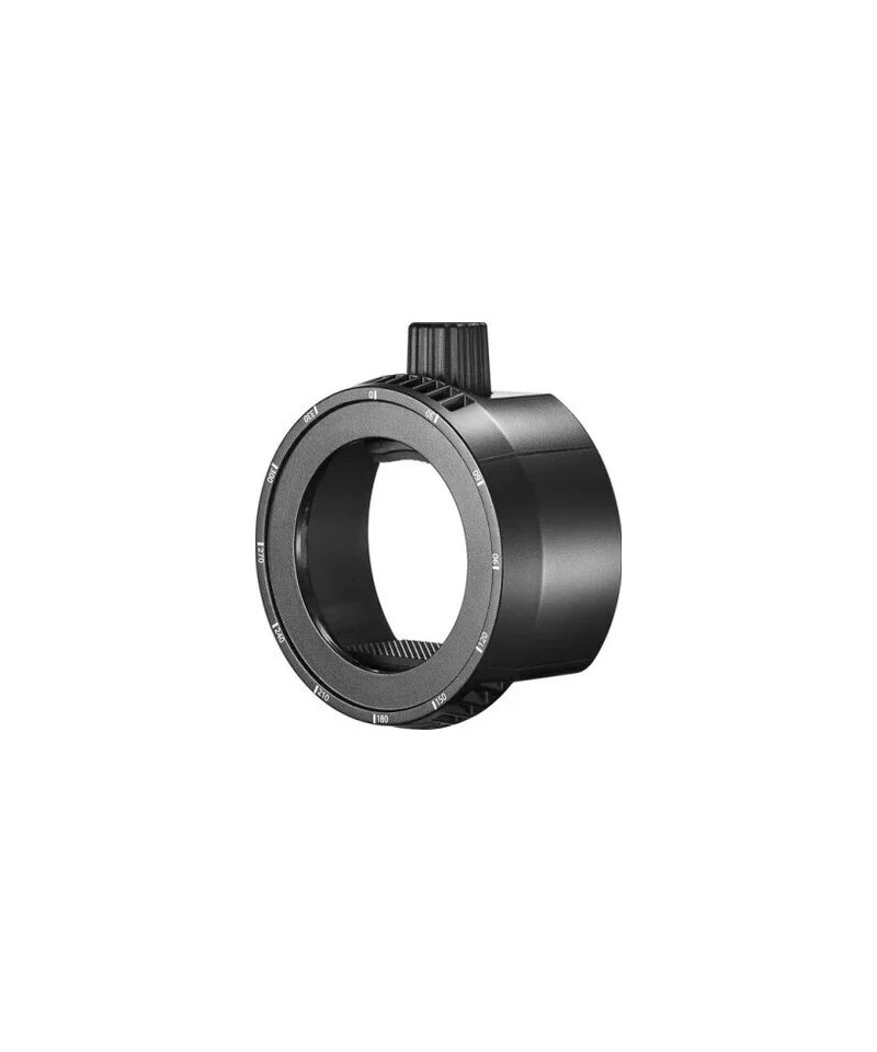 AK-R25 Supporto Adattatore per Testa Flash Quadrata per AK-R21