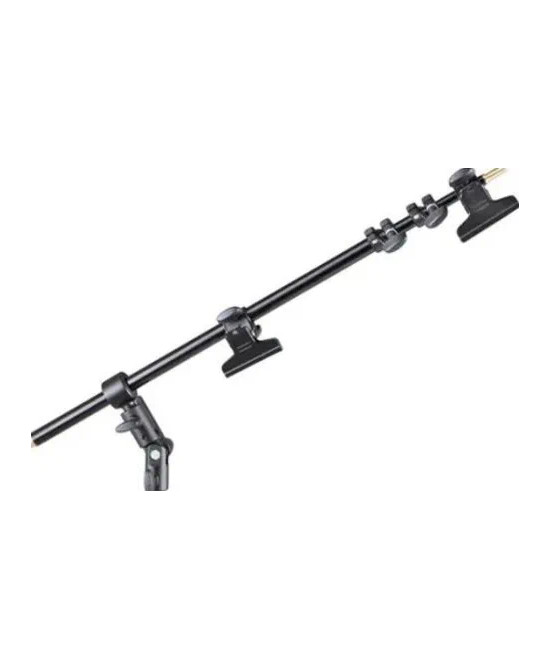 LSA-15 Mounting Arm Braccio Boom con Clamp