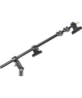 LSA-15 Mounting Arm Braccio Boom con Clamp