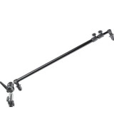 LSA-16 Mounting Arm Braccio Boom con Supporto Riflettore