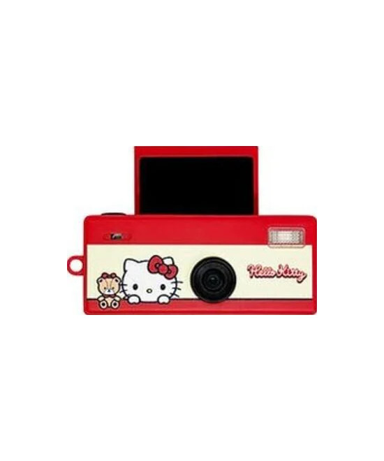 Hello Kitty Funtastic Keychain