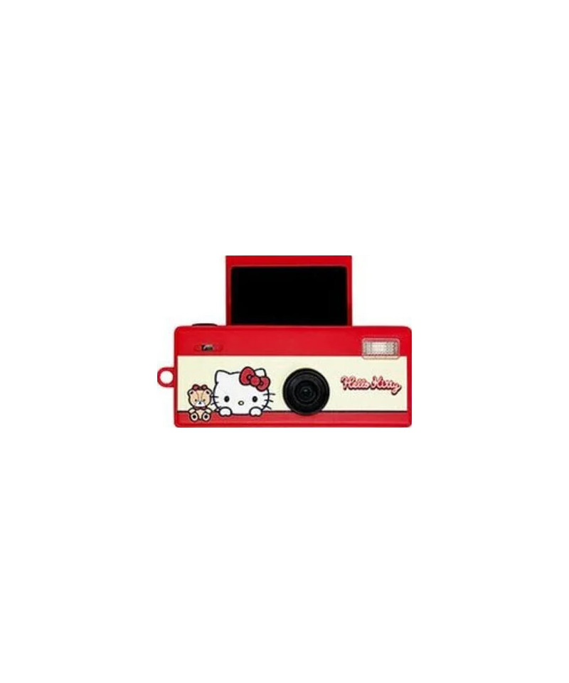 Hello Kitty Funtastic Keychain