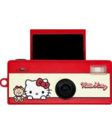 Hello Kitty Funtastic Keychain