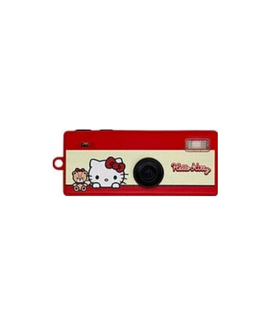 Hello Kitty Funtastic Keychain