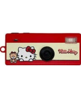 Hello Kitty Funtastic Keychain