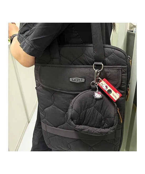 Hello Kitty Funtastic Keychain