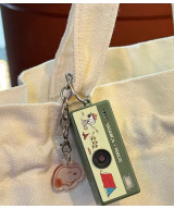 Peanuts Funtastic Keychain
