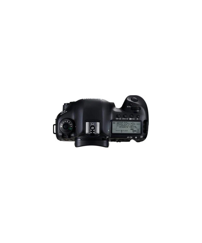 EOS 5D Mark IV Body