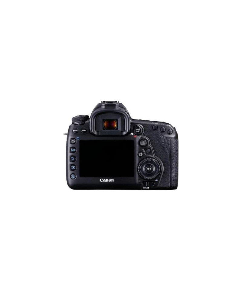 EOS 5D Mark IV Body