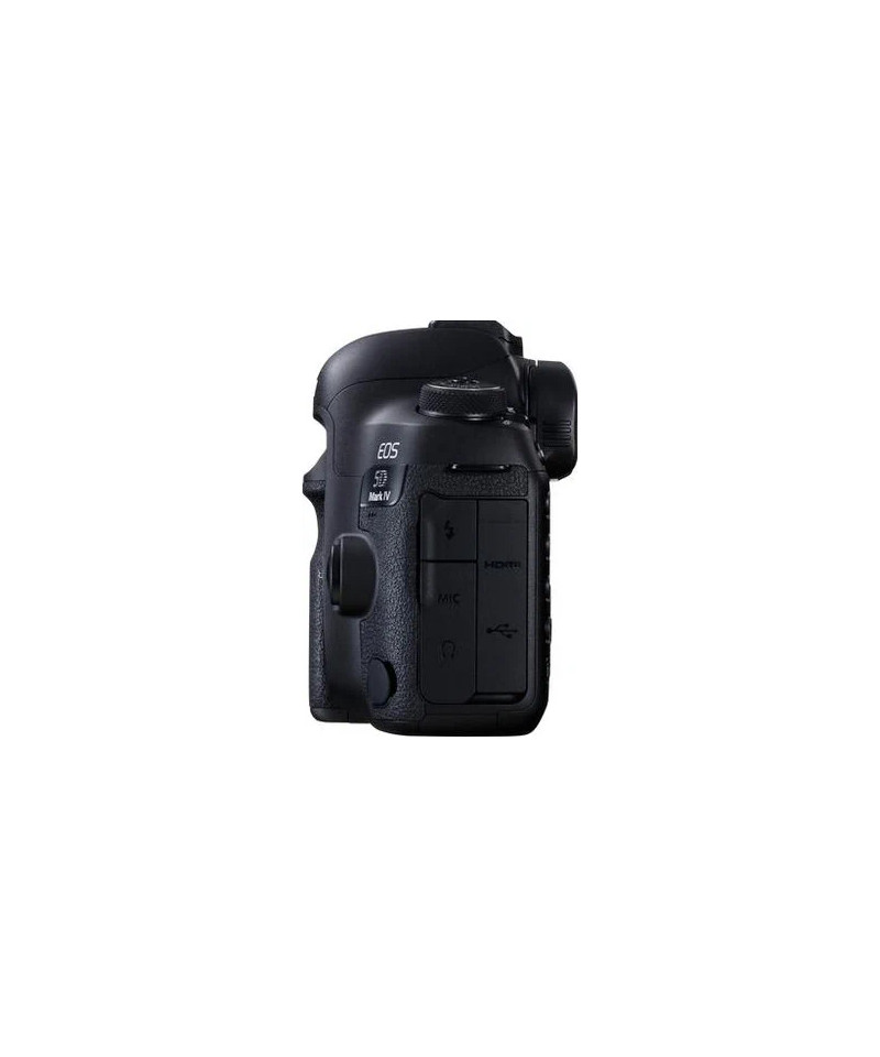 EOS 5D Mark IV Body
