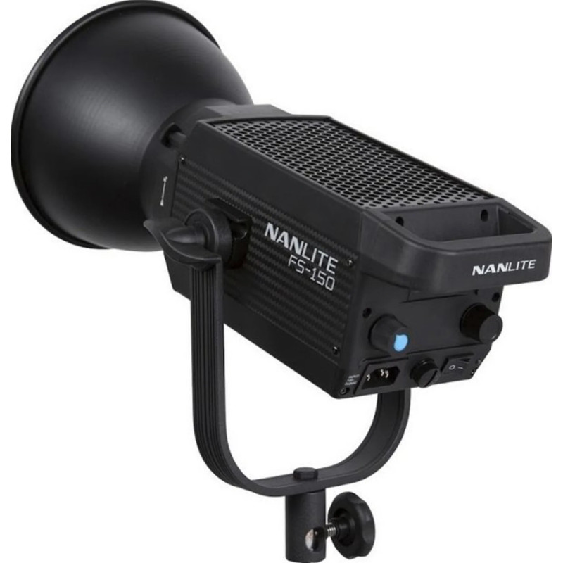 NANLITE LUCE LED SPOT FS-150B - 185W BICOLOR