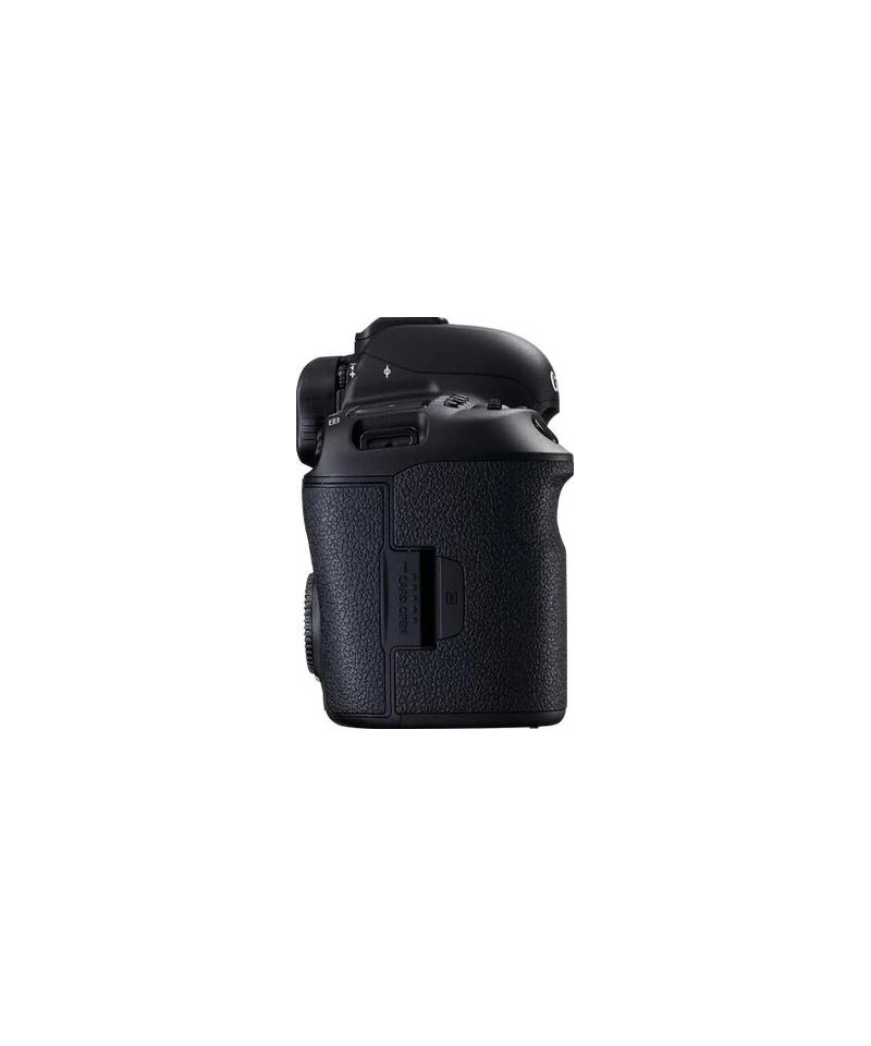 EOS 5D Mark IV Body