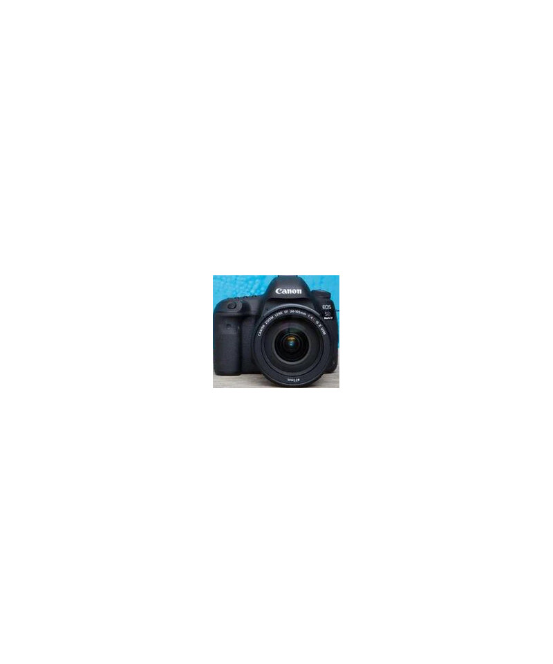 EOS 5D Mark IV Body