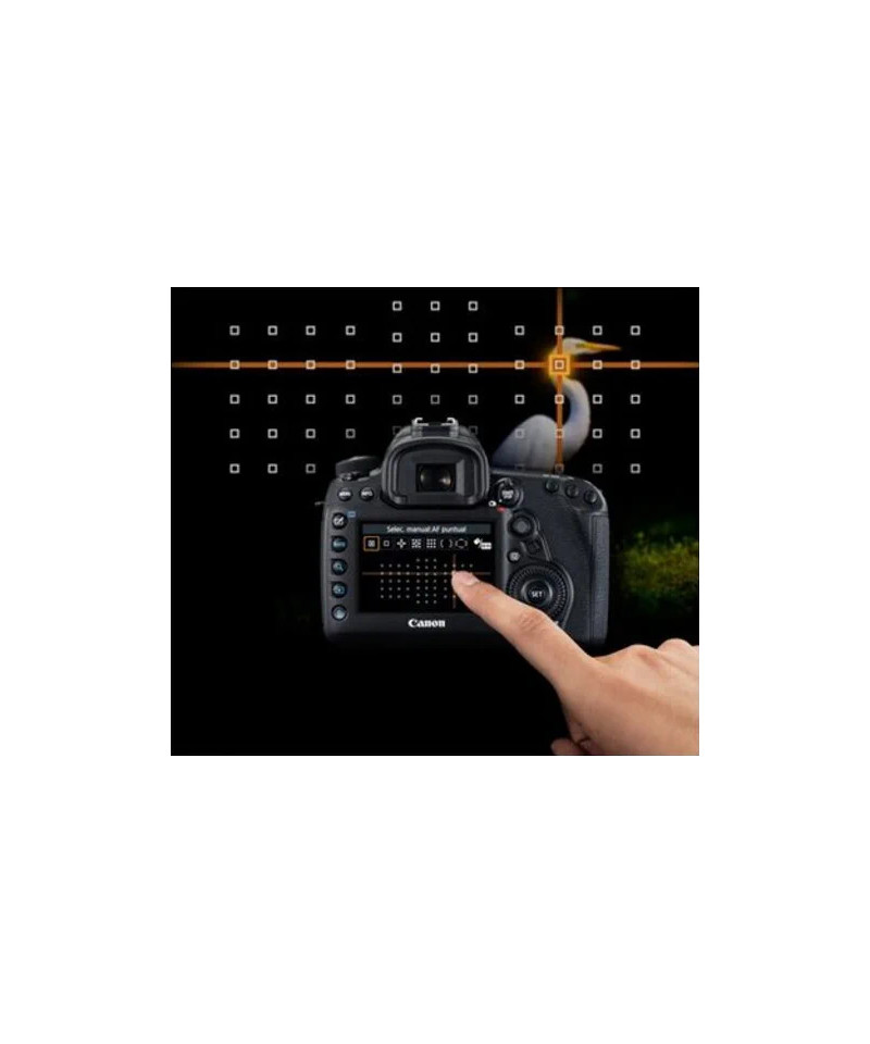 EOS 5D Mark IV Body