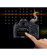 EOS 5D Mark IV Body