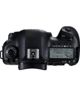 EOS 5D Mark IV Body