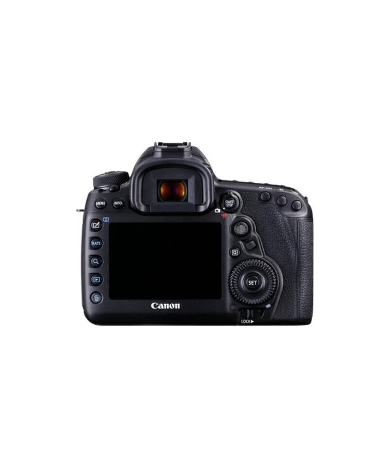 EOS 5D Mark IV Body