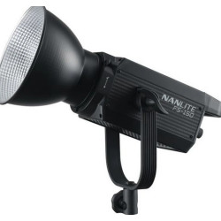 NANLITE LUCE LED SPOT FS-150B - 185W BICOLOR
