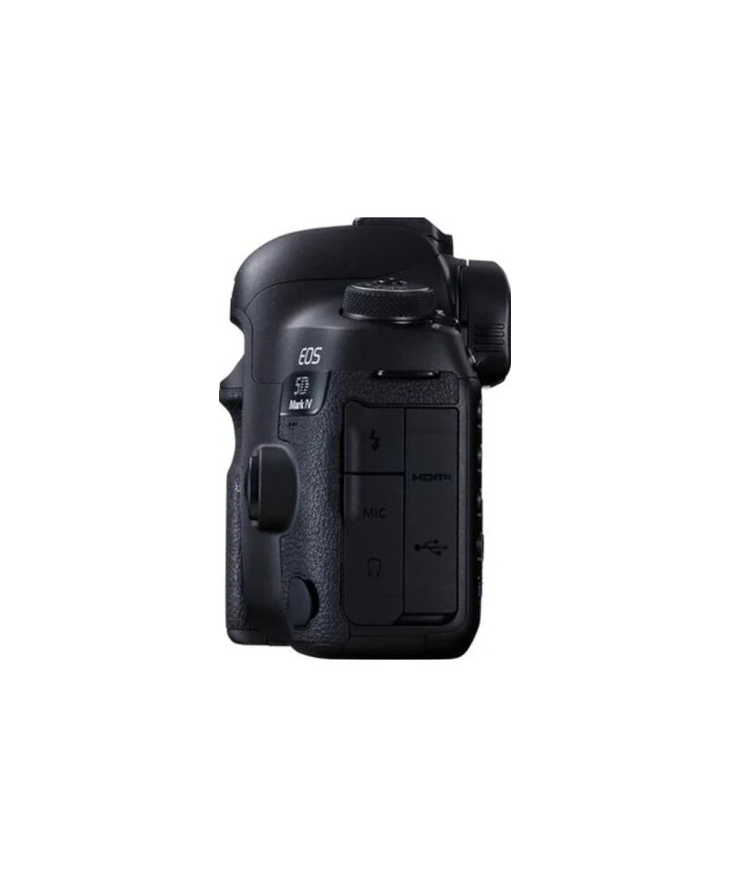 EOS 5D Mark IV Body