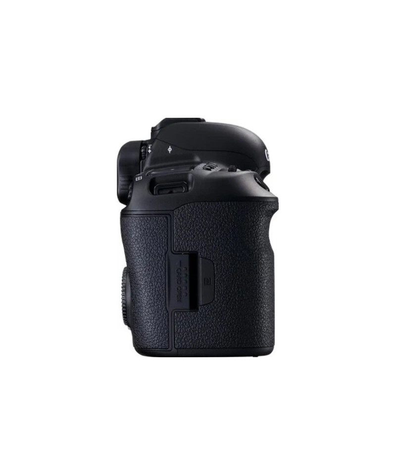 EOS 5D Mark IV Body