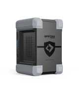 PROTECT GOLD MOUNT BATTERY G300-PD100 297WH USB-C USB-A 2XD-TAP