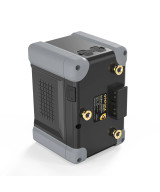 PROTECT GOLD MOUNT BATTERY G300-PD100 297WH USB-C USB-A 2XD-TAP