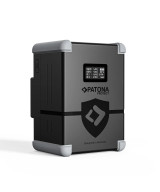 PROTECT GOLD MOUNT BATTERY G99-PD100 99WH USB-C USB-A D-TAP 2XDC-OUT