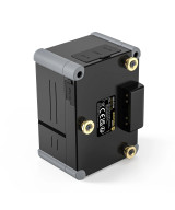 PROTECT GOLD MOUNT BATTERY G99-PD100 99WH USB-C USB-A D-TAP 2XDC-OUT
